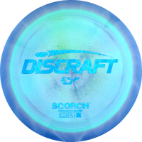 ESP Scorch