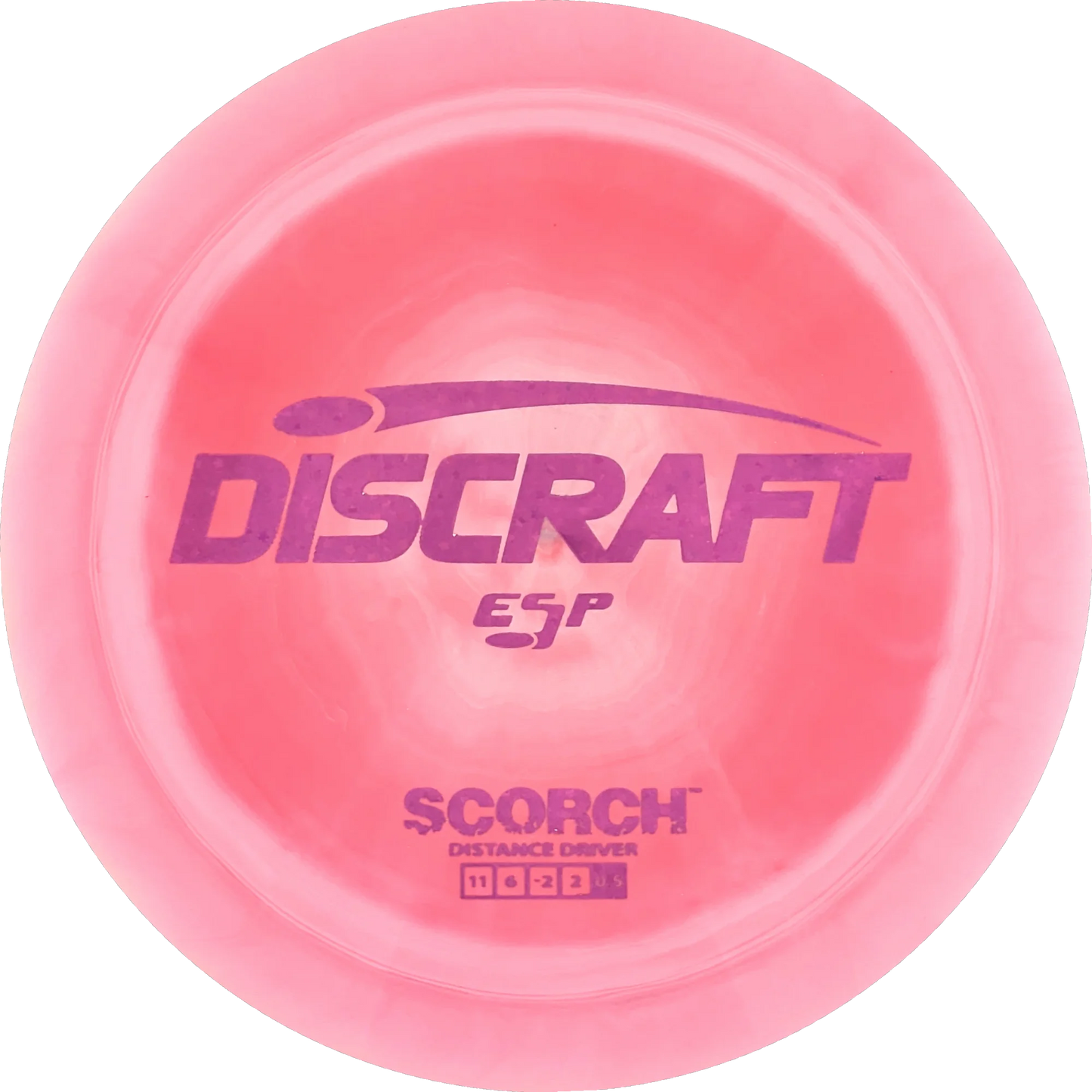 ESP Scorch