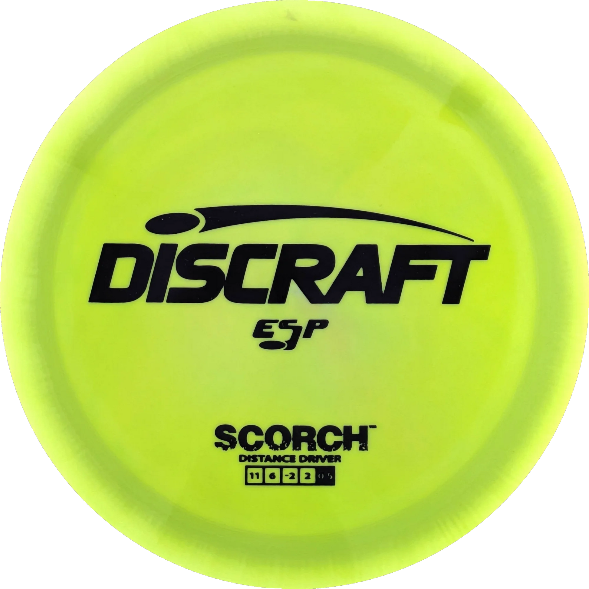 ESP Scorch