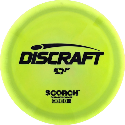 ESP Scorch