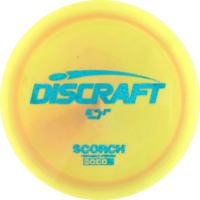 ESP Scorch