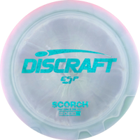 ESP Scorch