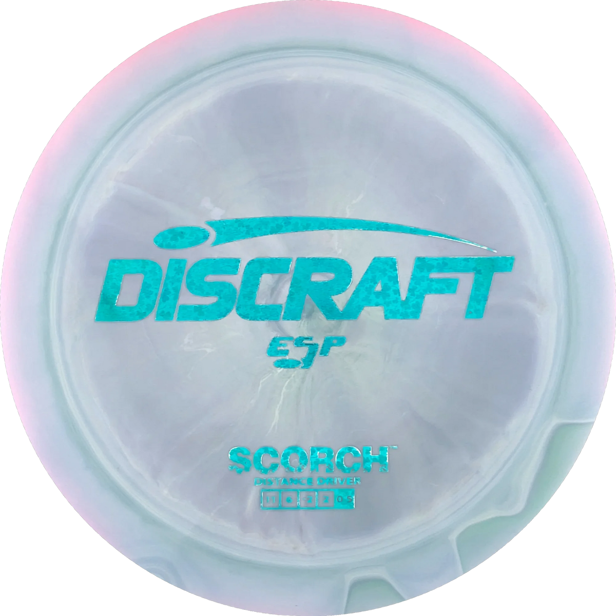 ESP Scorch