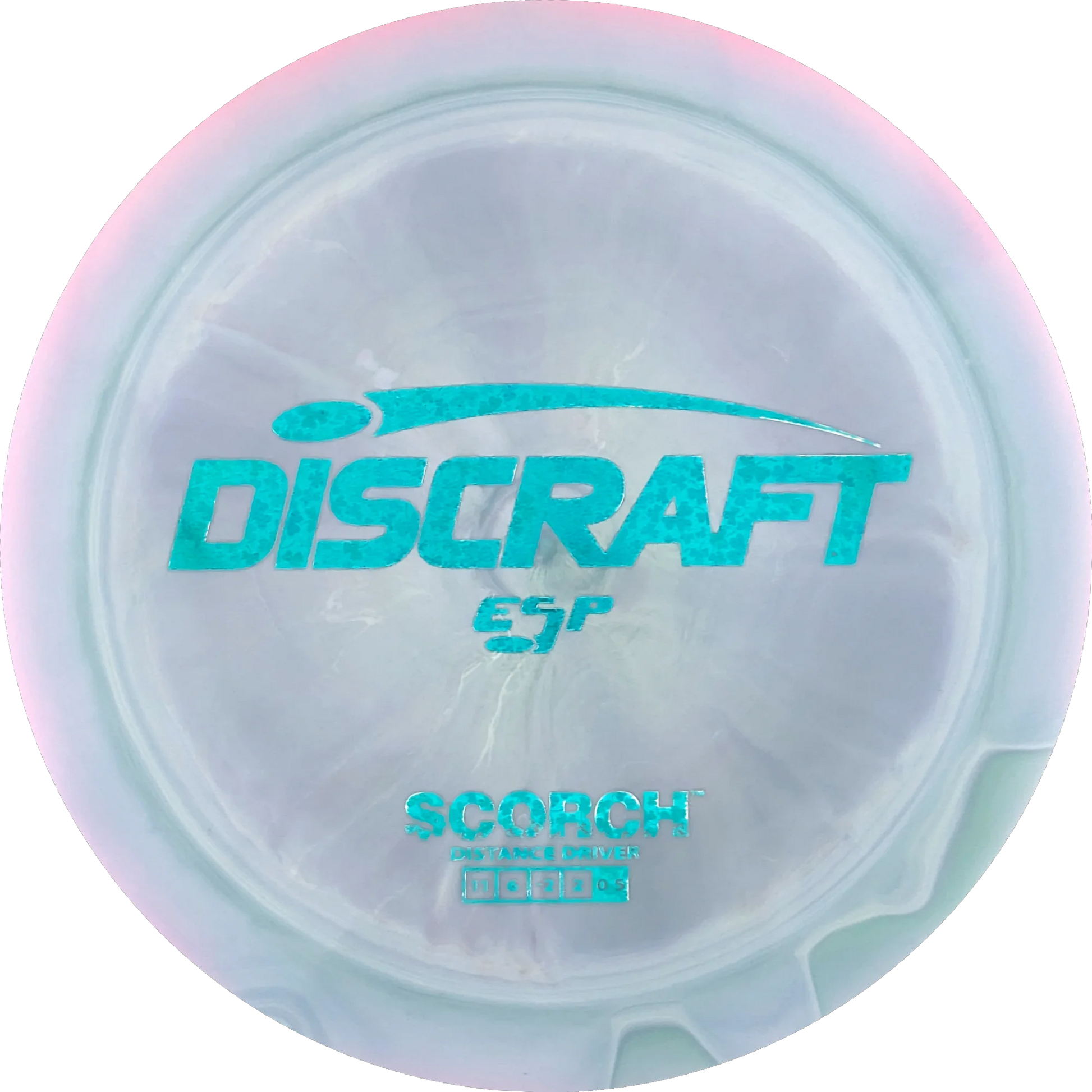 ESP Scorch