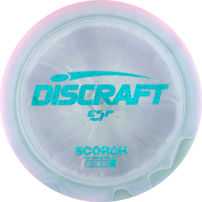 ESP Scorch