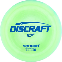 ESP Scorch