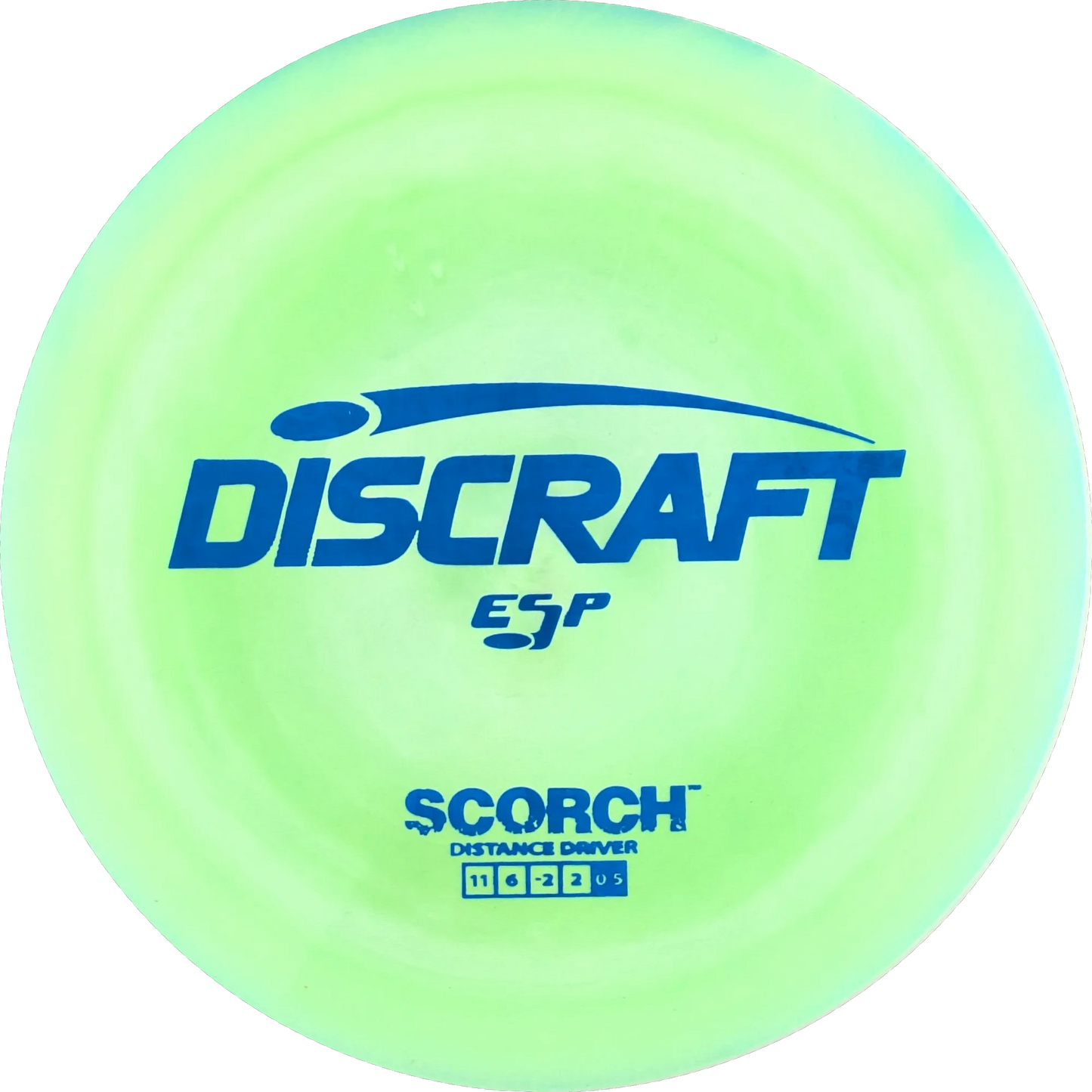 ESP Scorch