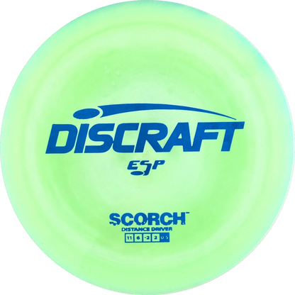 ESP Scorch
