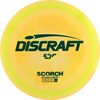 ESP Scorch