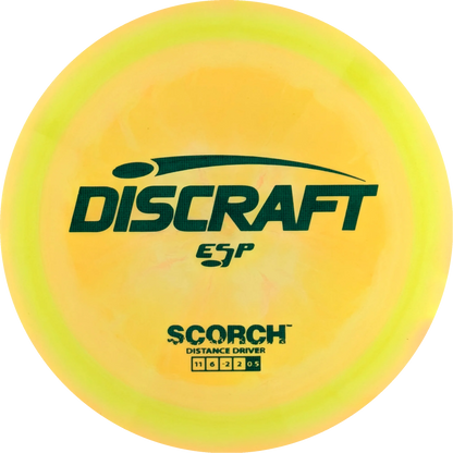 ESP Scorch