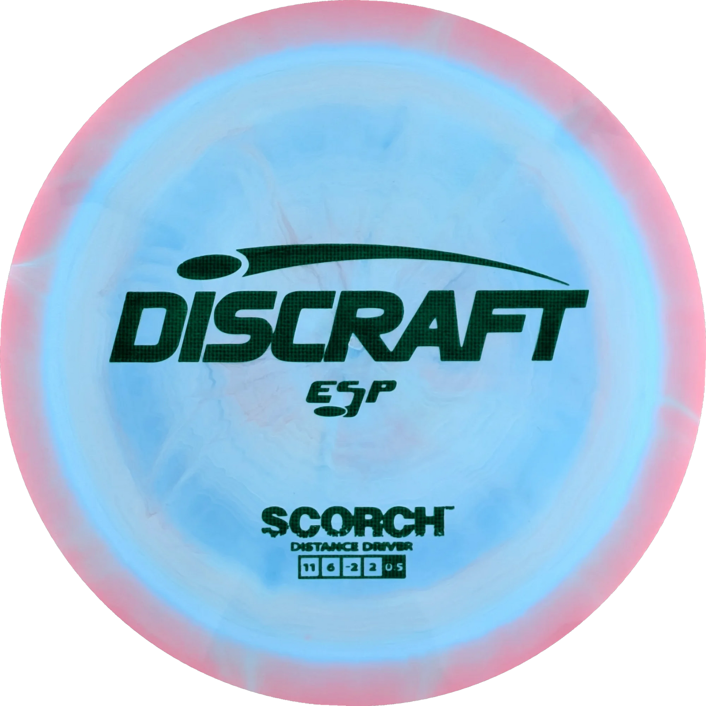 ESP Scorch