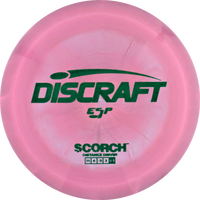 ESP Scorch