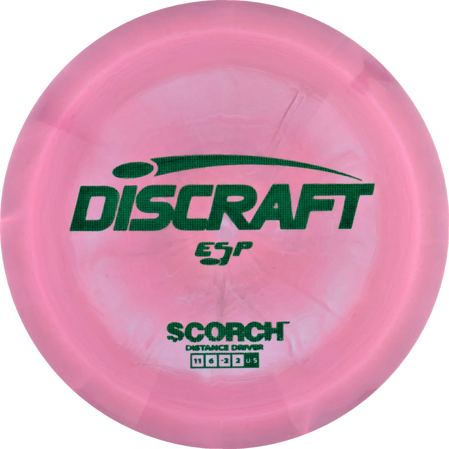 ESP Scorch