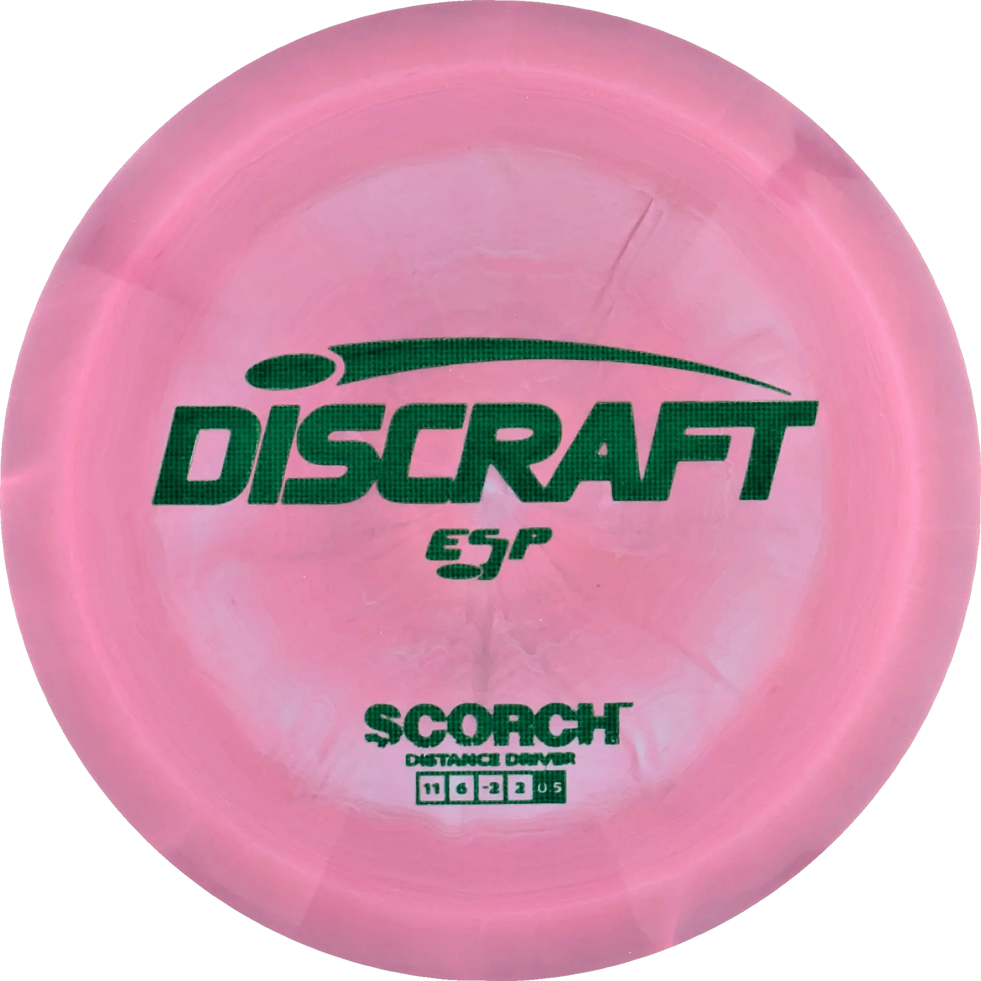 ESP Scorch