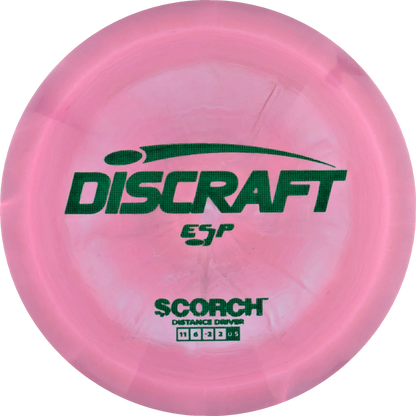 ESP Scorch