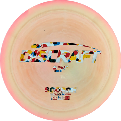 ESP Scorch
