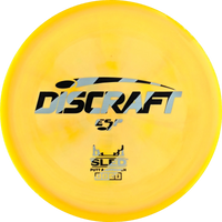 ESP Sled