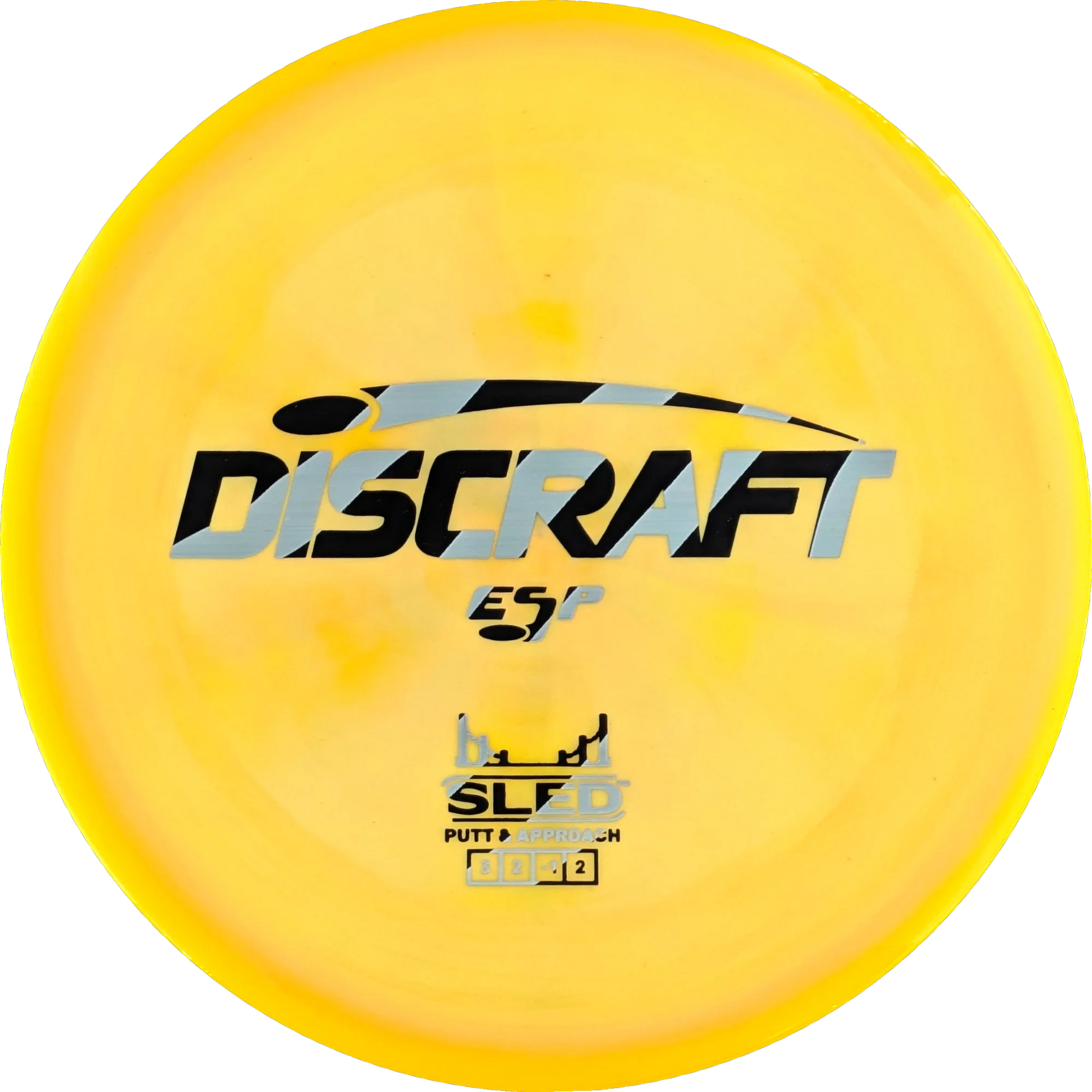 ESP Sled