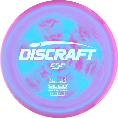 ESP Sled