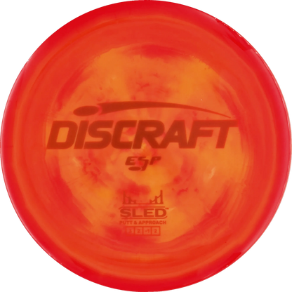 ESP Sled