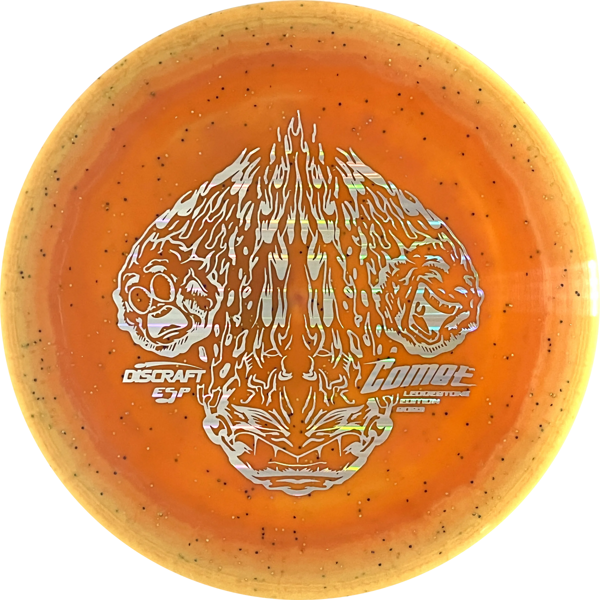 ESP Sparkle 2023 Ledgestone Comet