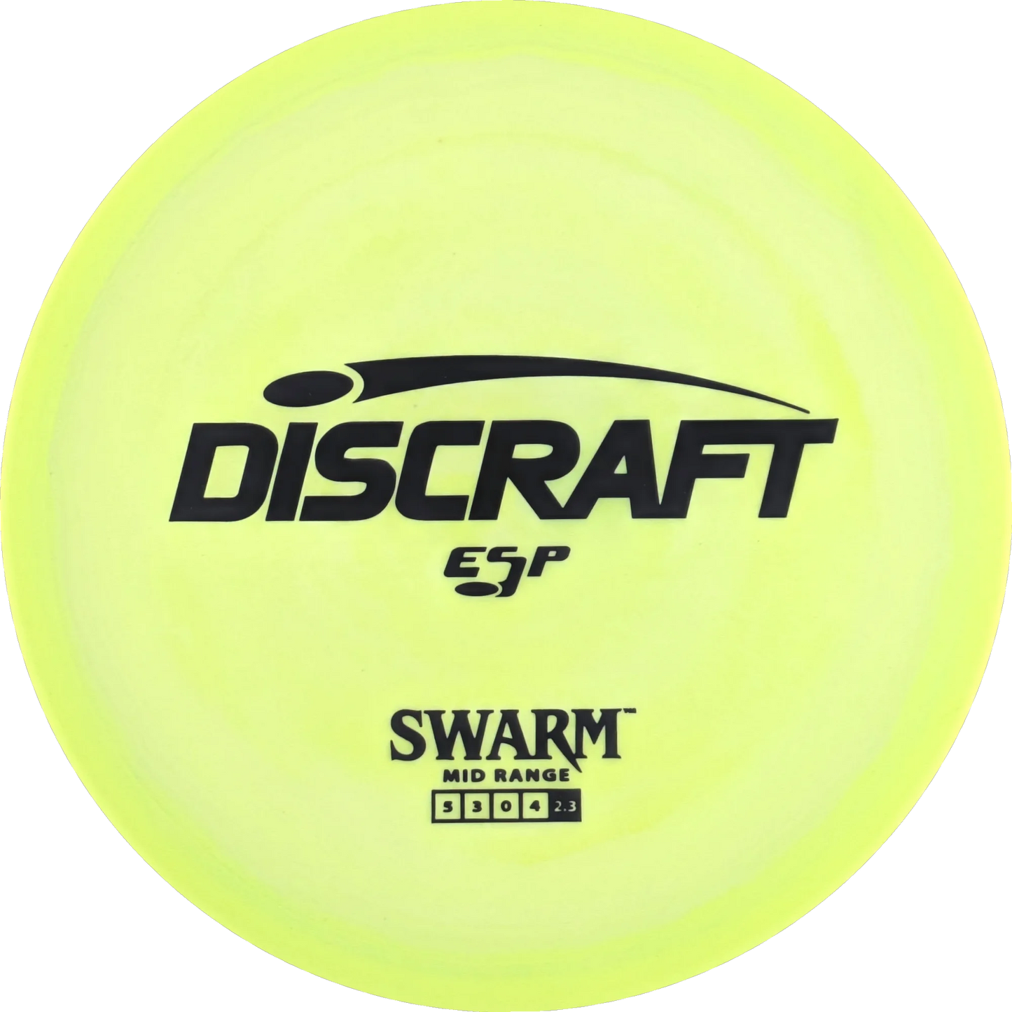 ESP Swarm