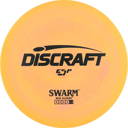 ESP Swarm