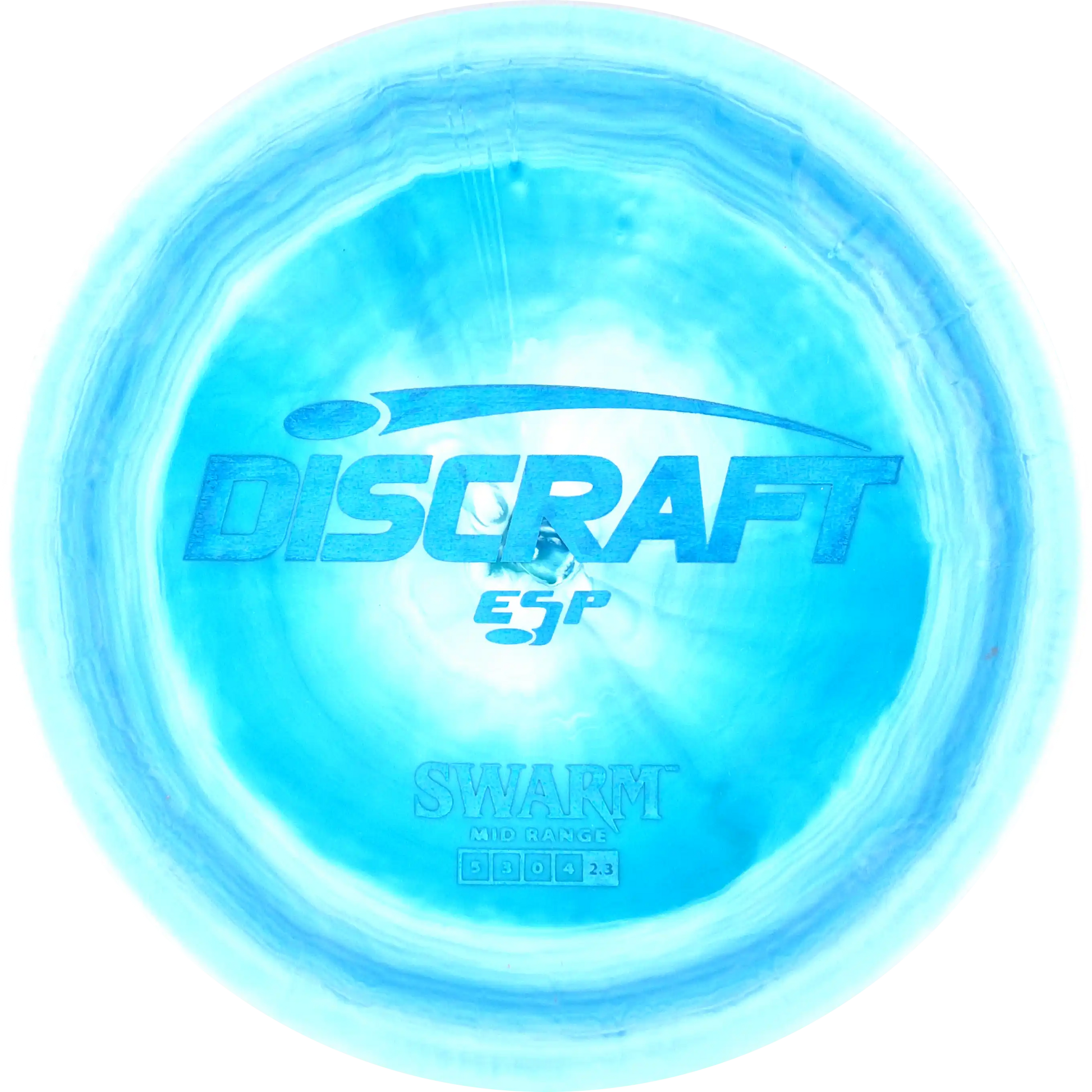 ESP Swarm