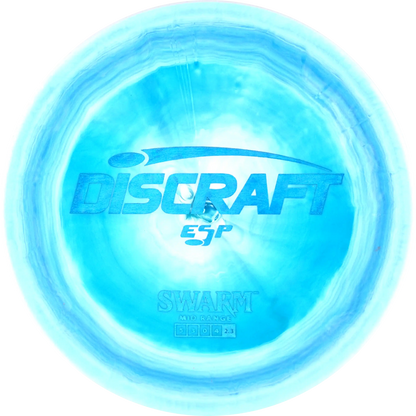 ESP Swarm