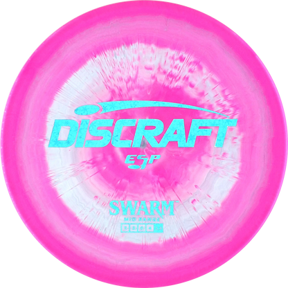 ESP Swarm