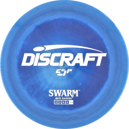 ESP Swarm