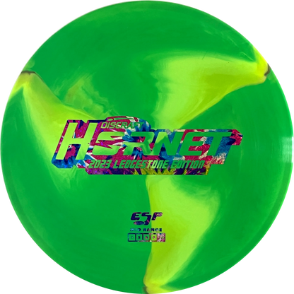 ESP Swirl 2023 Ledgestone Hornet