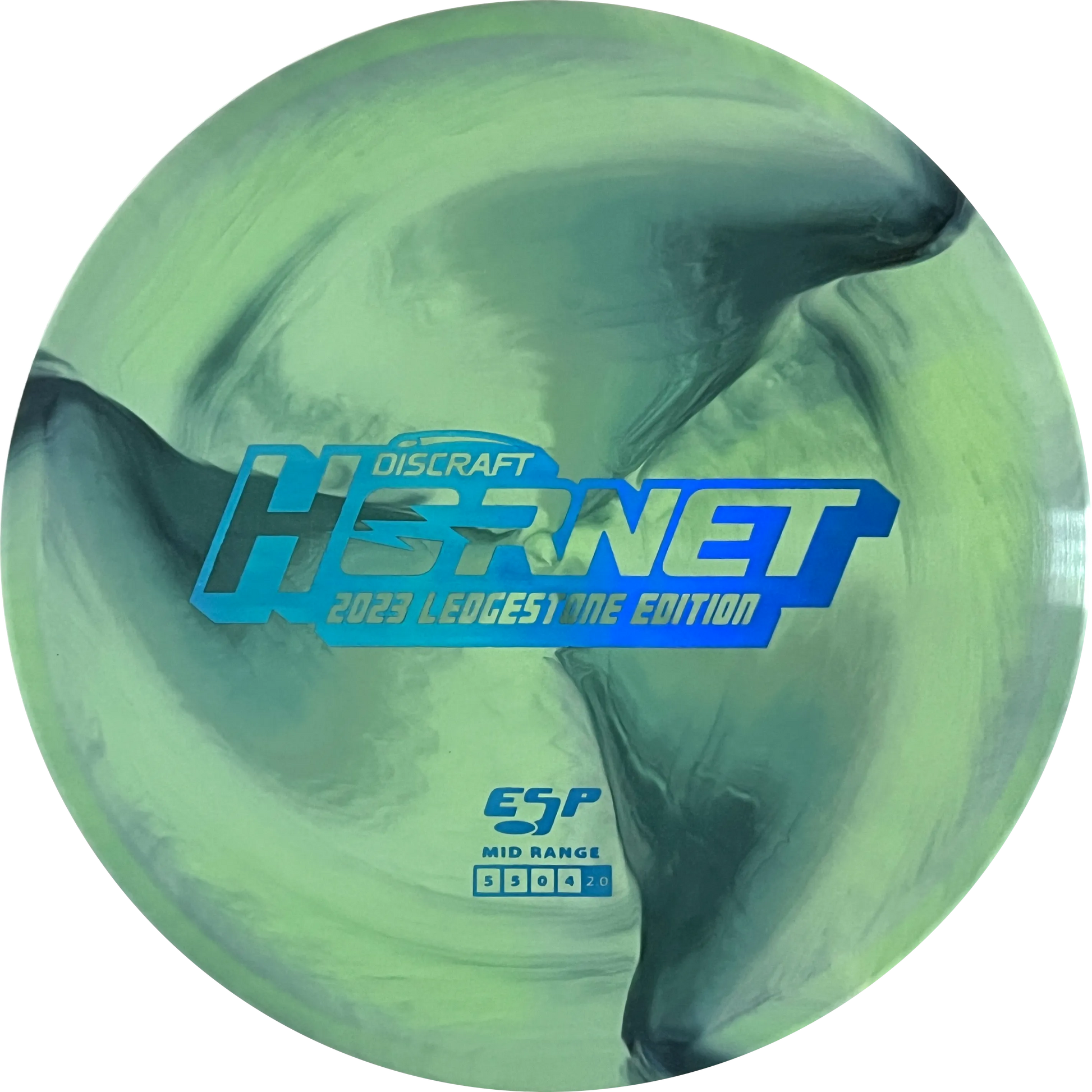 ESP Swirl 2023 Ledgestone Hornet