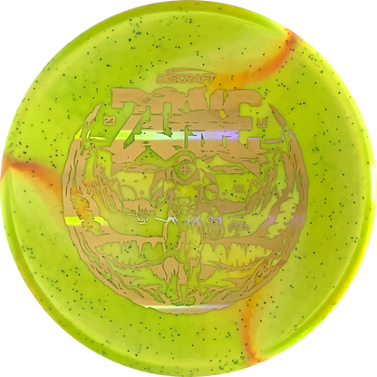 ESP Swirl Sparkle Glo 2023 Ledgestone Zone