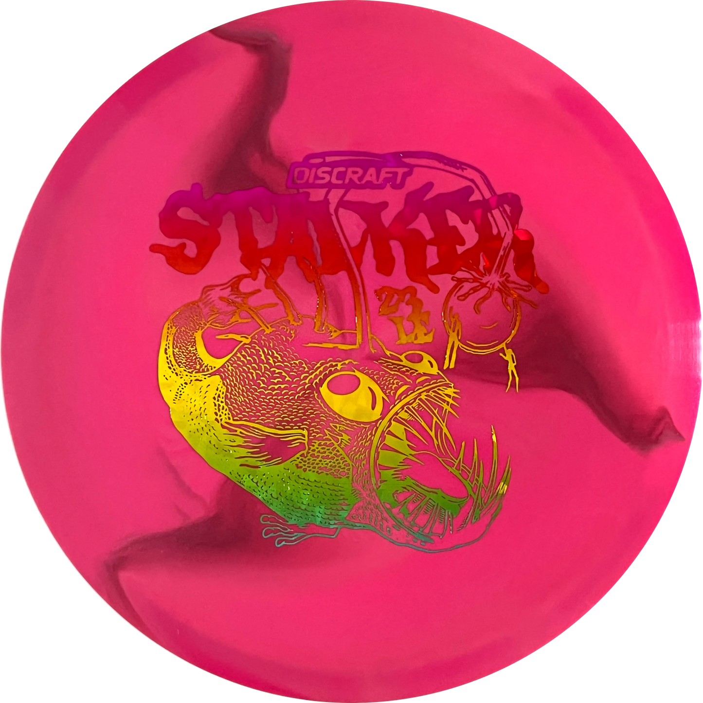 ESP Swirl Tour Series 2023 Ledgestone Stalker