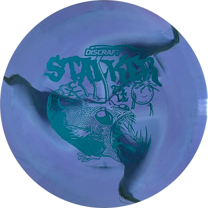 ESP Swirl Tour Series 2023 Ledgestone Stalker