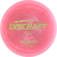 ESP Thrasher
