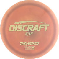 ESP Thrasher