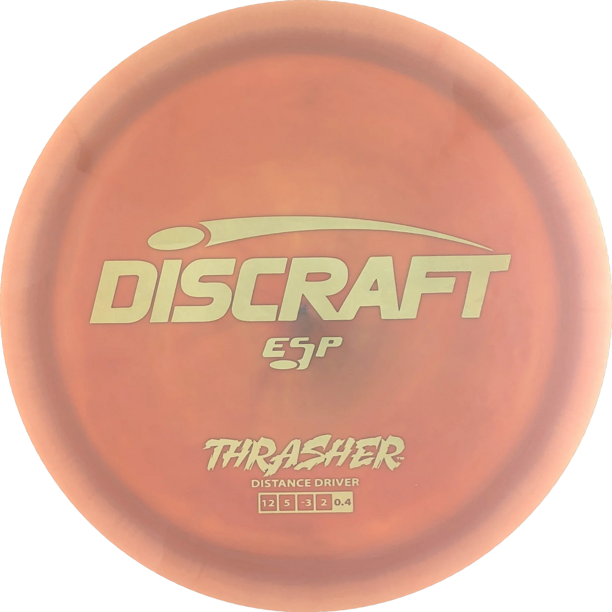 ESP Thrasher