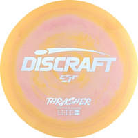 ESP Thrasher