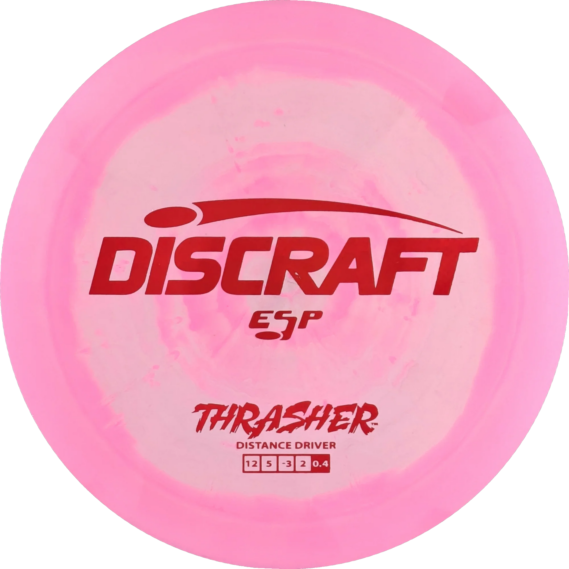 ESP Thrasher