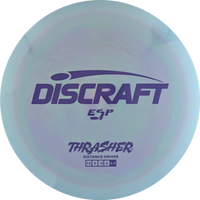 ESP Thrasher