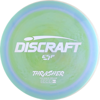 ESP Thrasher