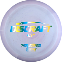 ESP Thrasher