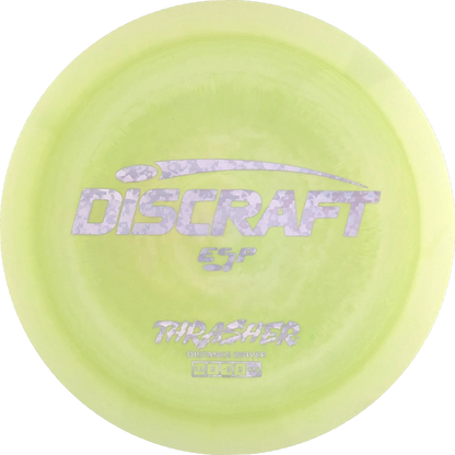 ESP Thrasher