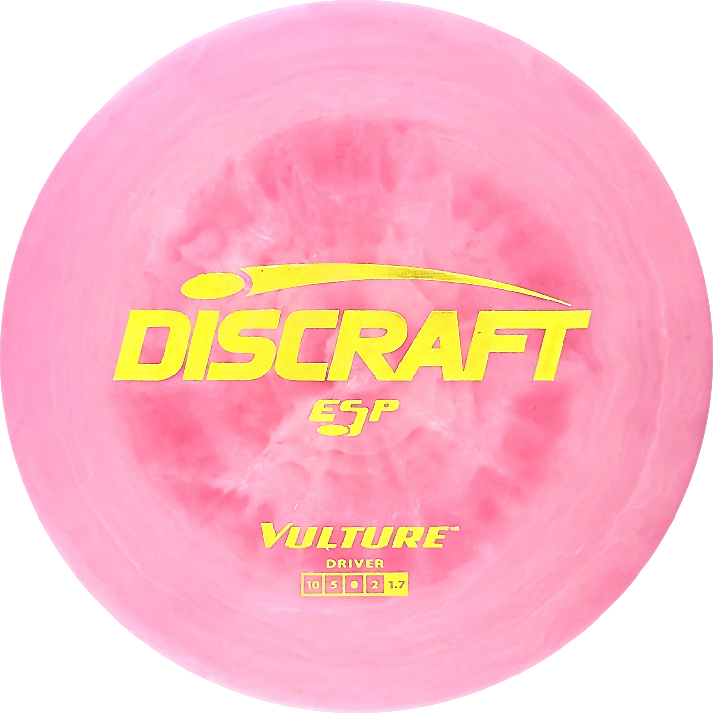 ESP Vulture