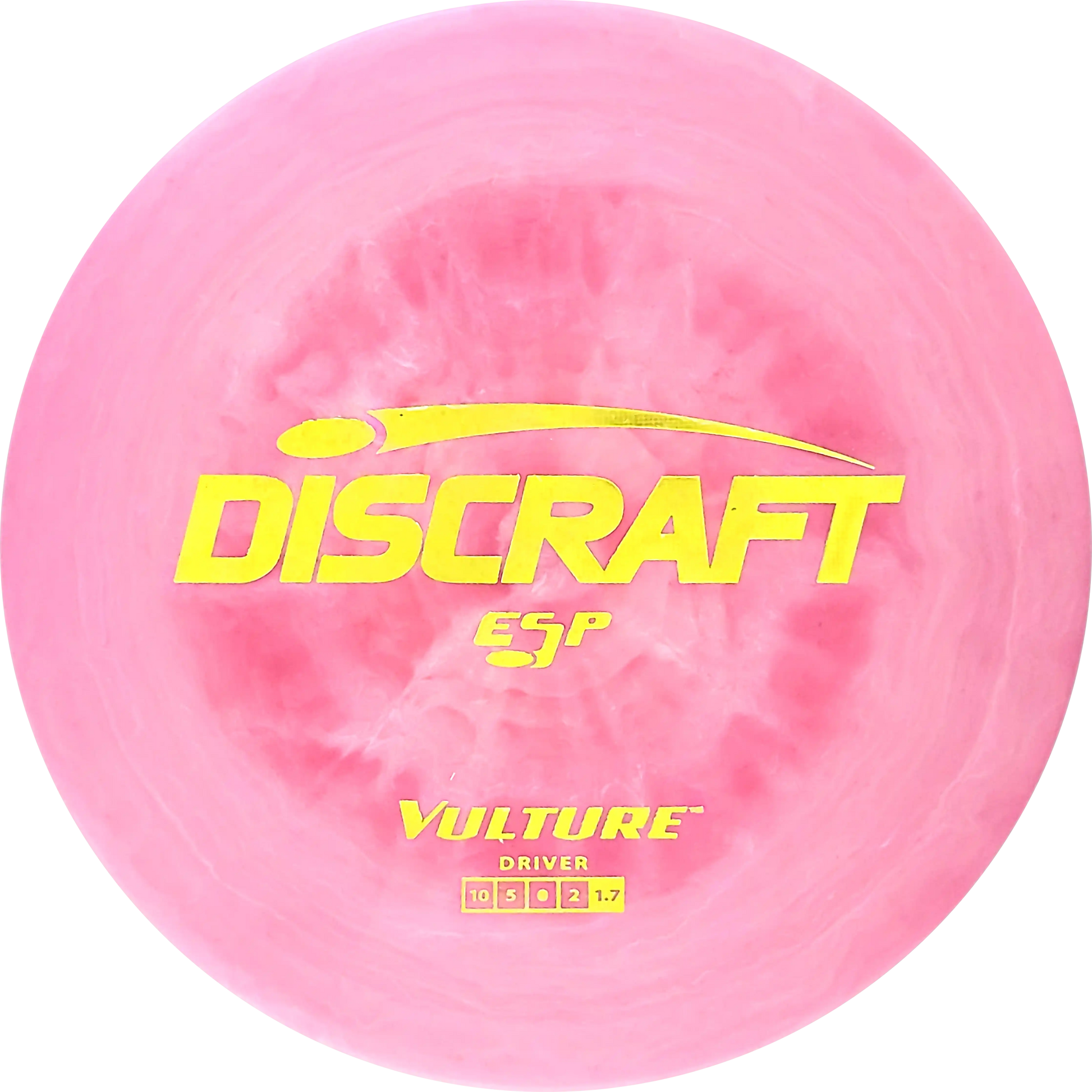 ESP Vulture
