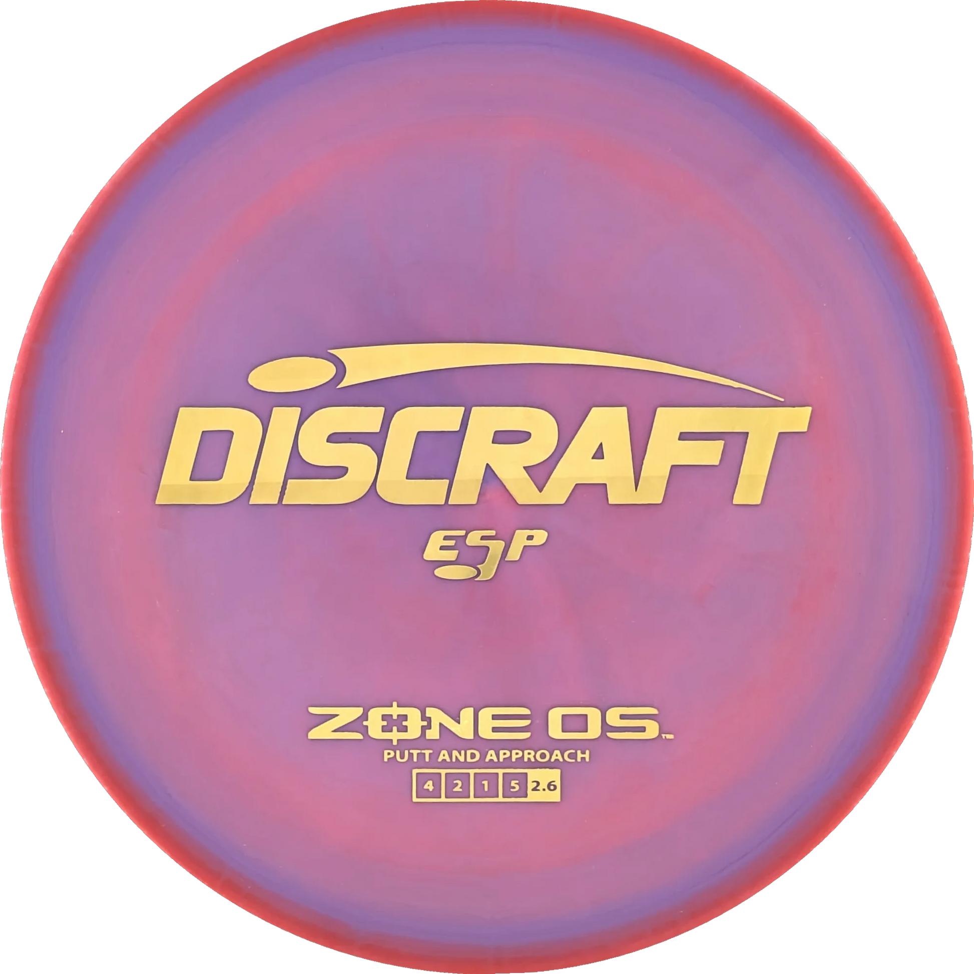 ESP Zone OS