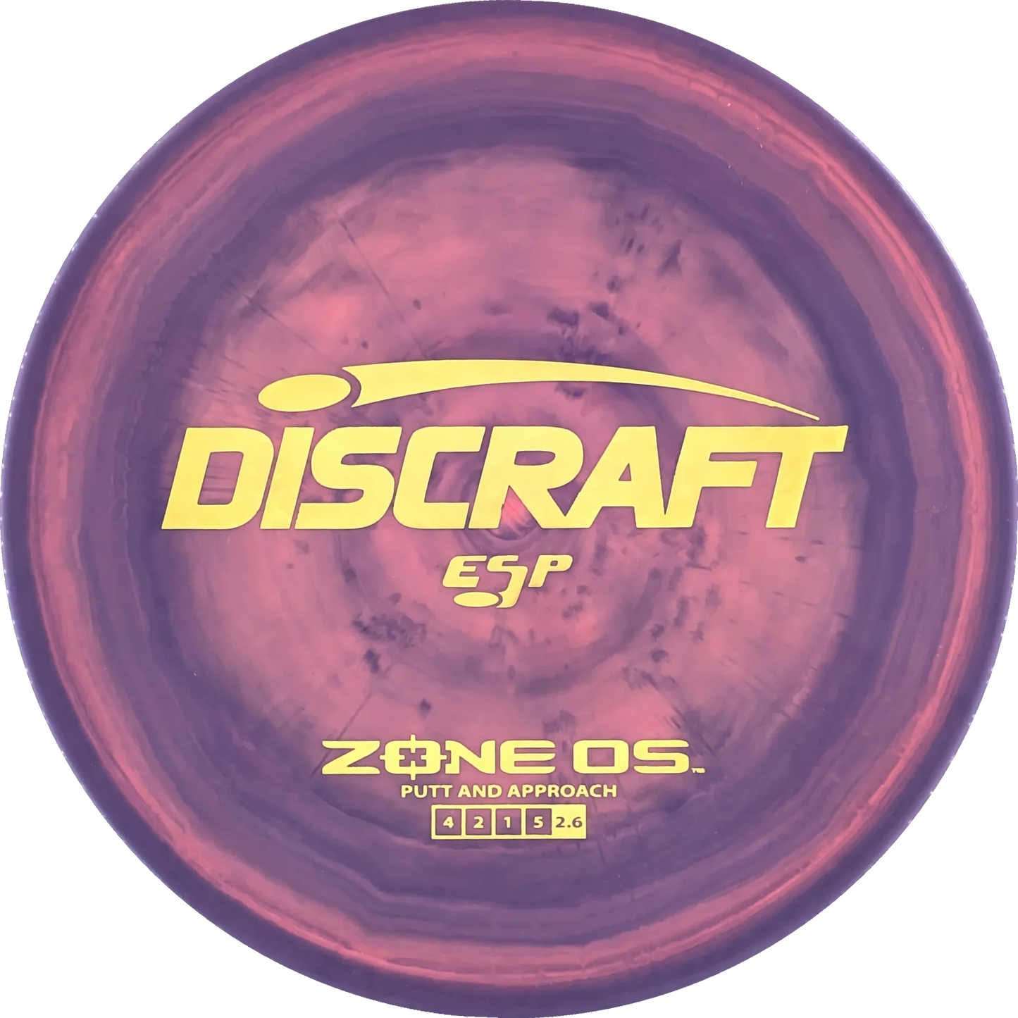 ESP Zone OS
