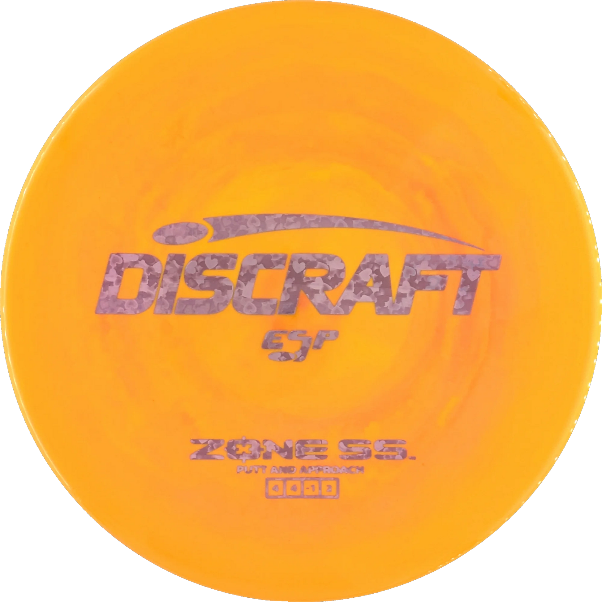 ESP Zone SS